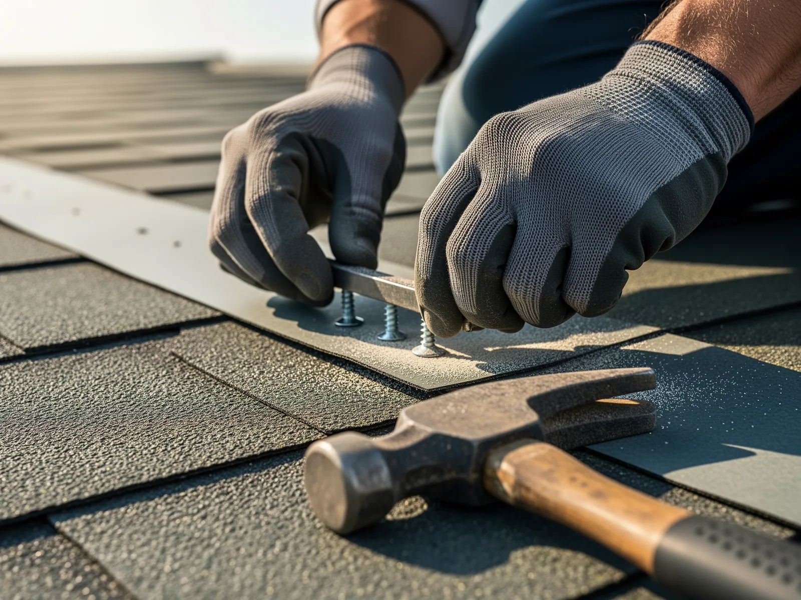 Why choose Fascia Repair in Genesee, PA